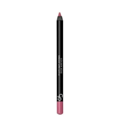 Golden Rose Dream Lip Pencil No 512 | Femme Fatale - Femme Fatale - Golden Rose Dream Lip Pencil No 512