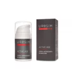 URESIM Global Eye Cream Κρέμα για Μαύρους Κύκλους 15ml | Fem - Femme Fatale - URESIM Active Age 50ml