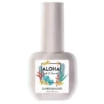 Hμιμόνιμο Βερνίκι Aloha Base Coat 15ml | Femme Fatale - Femme Fatale - Aloha Acid Free Bonder
