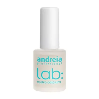 Andreia Θεραπεία Νυχιών με Ασβέστιο Lab Hydro Calcium 10.5ml - Femme Fatale - Andreia Θεραπεία Νυχιών Lab Hydro Calcium| Femme Fatale