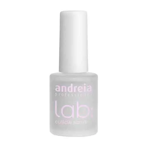 Andreia Lab Scrub Ενυδάτωσης Επωνυχίων 10.5ml | Femme Fatale - Femme Fatale - Andreia Θεραπεία Νυχιών Lab Whitener