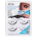 ARDELL Βλεφαρίδες Σειρά Deluxe Pack No 120 Demi Black | Femm - Femme Fatale - ARDELL Βλεφαρίδες Σειρά Deluxe Pack No 110 Black