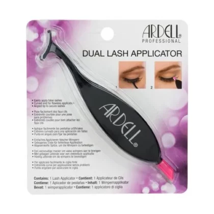 ARDELL Dual Lash Applicator Απλικατέρ για ψεύτικες βλεφαρίδε - Femme Fatale - ARDELL Dual Lash Applicator Απλικατέρ για ψεύτικες βλεφαρίδες