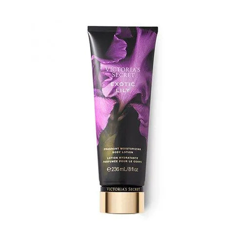 Victoria's Secret Exotic Lily Body Lotion 236ml | Femme Fata - Femme Fatale - Victoria's Secret Exotic Lily Body Lotion 236ml