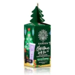 GARDEN Christmas Box 5 Aloe Vera | Femme Fatale - Femme Fatale - GARDEN Christmas Box 6 Strawberry