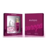 Golden Rose Σπρέι Φιξαρίσματος για το Μακιγιάζ 120ml | Femme - Femme Fatale - Gift Set Europa - EDP 50ml - Mist 50ml