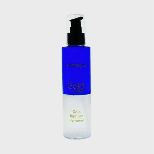 Tommy G Gold Affair Bi Phase Remover 200ml