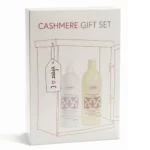 Ziaja Cupuacu Gift Set | Femme Fatale - Femme Fatale - Ziaja Cashmere Gift Set