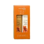 Tommy G Treat Box Natural Spa Coconut | Femme Fatale - Femme Fatale - Tommy G Treat Box Natural Spa Caramel