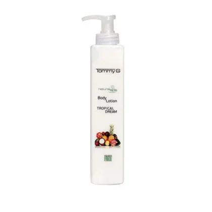 Body Lotion Tommy G Natural Spa Tropical Dream 300ml