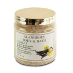 Glamoriser Ψηφιακό Σίδερο Μαλλιών GLA 049 | Femme Fatale - Femme Fatale - Glamorous Bath Salt Vanilla