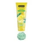 FREEMAN Refresh & Glow Face Mask Kit 5pcs | Femme Fatale - Femme Fatale - Freeman Mint Lemon Mask 175ml
