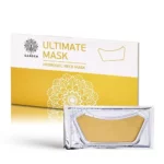 GARDEN Ultimate Hydrogel Lip Mask Μάσκα Ενυδάτωσης Χειλιών Υ - Femme Fatale - GARDEN Ultimate Hydrogel Neck Mask