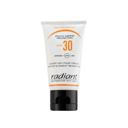 Radiant Αντηλιακή Photo Ageing Protection Spf30- 50ml