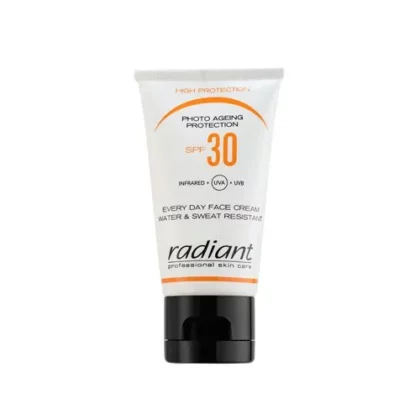Radiant Αντηλιακή Photo Ageing Protection Spf30- 25ml