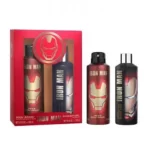 Σετ Coeur Frivole EDP 100ml & Vaporizer | Femme Fatale - Femme Fatale - Σετ Iron Man Body Spray 200ml & Shower Gel 200ml