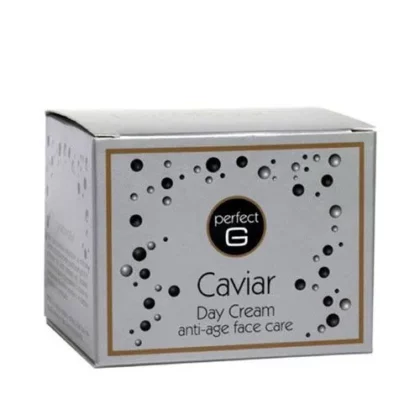 Tommy G Caviar Day Cream 50ml