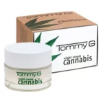 Tommy G Natural Radiance Primer 30ml | Femme Fatale - Femme Fatale - Tommy G Night Cream Cannabis 50ml