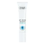 Ziaja BB Cream– Normal Oily & Combination Skin- Natural Tone - Femme Fatale - Ziaja Κρέμα Ματιών Κατά των Μαύρων Κύκλων- Anti-Shadow Eye Cream