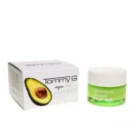 Tommy G Avocado Eyes Powdery Serum 30ml | Femme Fatale - Femme Fatale - Tommy G Avocado Revitalizing Day Cream 50ml
