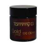 Tommy G Gold Affair Mask Cream 60ml | Femme Fatale - Femme Fatale - Tommy G Gold Affair Eye Cream 30ml