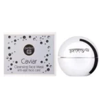 Tommy G Caviar Cleansing Gel 200ml | Femme Fatale - Femme Fatale - Tommy G Caviar Cleansing Face Mask 50ml