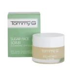 Tommy G Sun Protection Hair Oil 150ml | Femme Fatale - Femme Fatale - Tommy G Sugar Face Scrub 50ml