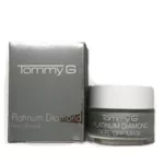 Beauty Formulas Μάσκα Προσώπου Golden Collagen | Femme Fatal - Femme Fatale - Tommy G Platinum Diamond Mask Peel Off 50ml