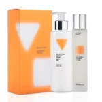 Seventeen Orange Sense Dry Body Oil 50ml | Femme Fatale - Femme Fatale - Σετ Δώρου Seventeen Orange Sense EDT 50ml & Μετάξι Ενυδατικής Φόρμουλας 200ml