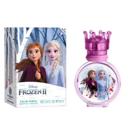 Παιδικό Άρωμα Frozen 2 EDT 30ml | Femme Fatale - Femme Fatale - Παιδικό Άρωμα Frozen 2