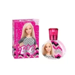 Παιδικό Άρωμα Betty Boop EDT 50ml & Πορτοφόλι | Femme Fatale - Femme Fatale - Παιδικό Άρωμα Barbie