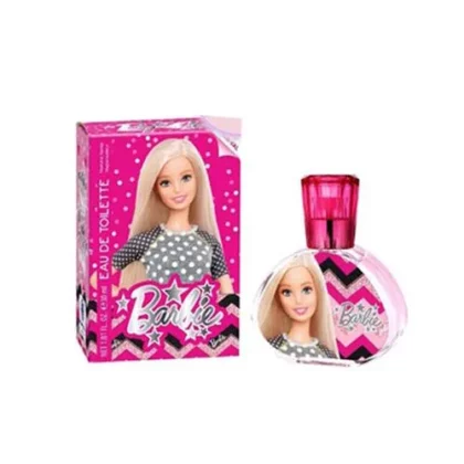 Παιδικό Άρωμα Barbie EDT 30ml | Femme Fatale - Femme Fatale - Παιδικό Άρωμα Barbie