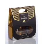 Σετ Δώρου Seventeen Fuchsia Elize Body Mist 50ml & Λάδι Σώμα - Femme Fatale - Gift Sets Γυναικεία