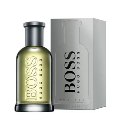Boss Bottled EDT 50ml