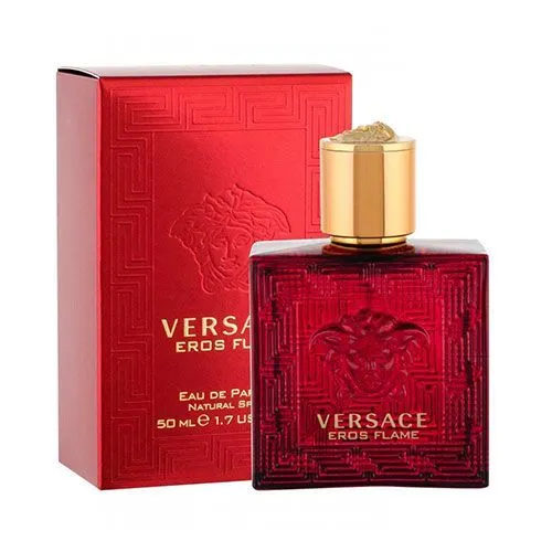 Versace Eros Flame For Men EDP 50ml