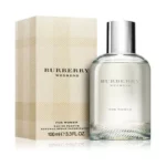 7days Κρέμα για Λαιμό & Ντεκολτέ Firming & Lifting 80ml - Femme Fatale - Burberry Weekend for Women EDP 100ml