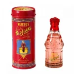 7days Μάσκα Προσώπου Cheerful Tuesday 28gr - Femme Fatale - Femme Fatale - Versace Red Jeans EDT 75ml
