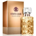 Roberto Cavalli Eau De Parfum 75ml | Femme Fatale - Femme Fatale - Roberto Cavalli Florence Amber EDP 75ml