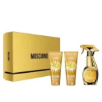 Moschino Toy 2 EDP 50ml | Femme Fatale - Femme Fatale - Moschino Fresh Couture Set