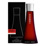 Dolce & Gabbana K EDT | Femme Fatale - Femme Fatale - Hugo Boss Deep Red EDP 90ml
