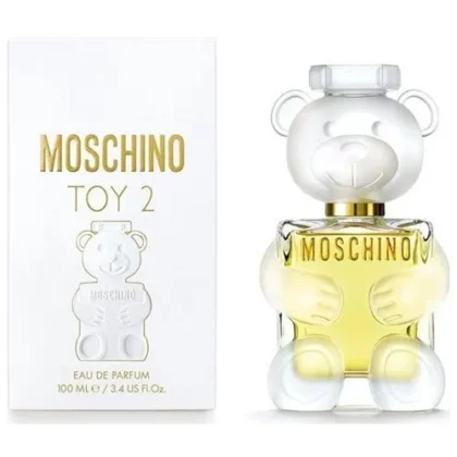 Moschino Toy 2 EDP 100ml | Femme - Fatale