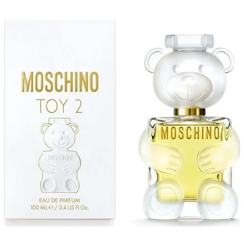 Moschino Toy 2 EDP | Femme Fatale - Femme Fatale - Moschino Toy 2 EDP 100ml | Femme - Fatale