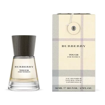 Burberry Touch For Women EDP 50ml