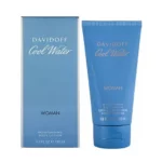 Davidoff Cool Water Aftershave Lotion 125ml | Femme Fatale - Femme Fatale - Davidoff Body Lotion Cool Water Woman Perfumed 150ml