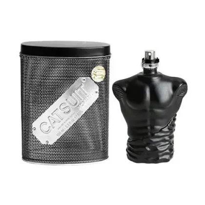 Catsuit For Men EDT 100ml | Femme Fatale - Femme Fatale - Catsuit For Men EDT 100ml