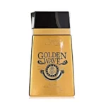 Golden Rose Σπρέι Φιξαρίσματος για το Μακιγιάζ 120ml | Femme - Femme Fatale - Golden Wave For Men EDT 100ml