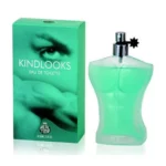 Kiss Wing It Eyeliner Kit | Femme Fatale - Femme Fatale - Kindlooks R.T. EDT 100ml