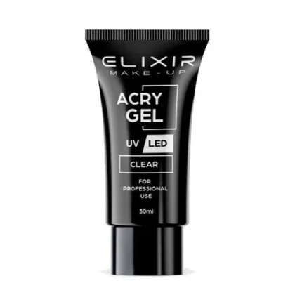Elixir AcrylGel Clear No 784 30ml
