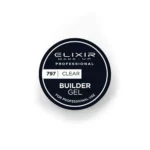 Elixir Concealer Brush No 504 | Femme Fatale - Femme Fatale - Elixir Builder Τζελ Νυχιών Clear Νο 797 30gr