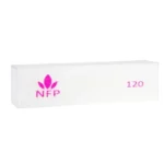 NFP Carbide Βαρελάκι Πολ. TC-201 NQ | Femme Fatale - Femme Fatale - NFP Buffer Λευκό 120